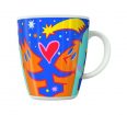 “20 years of Art” Coffee Mug