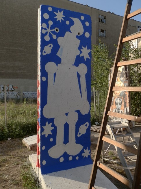 Berlin Wall 2012 02