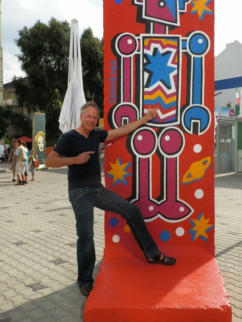 Berlin Wall 2012 09