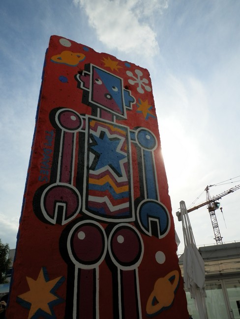 Berlin Wall 2012 11