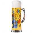 “King Neptune” 0.5 L Beer Stein