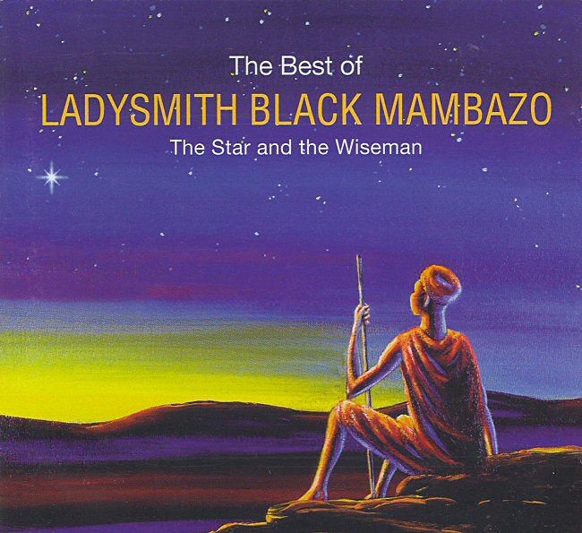 Ladysmith Black Mambazo 2