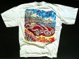 Red Road Racer T-Shirt