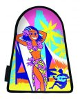 “Surf Girl” Wine Cooler