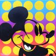 POP MOUSE – Yellow Version