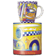 „New York Taxi“ Coffee Mug