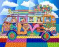Magic Bus